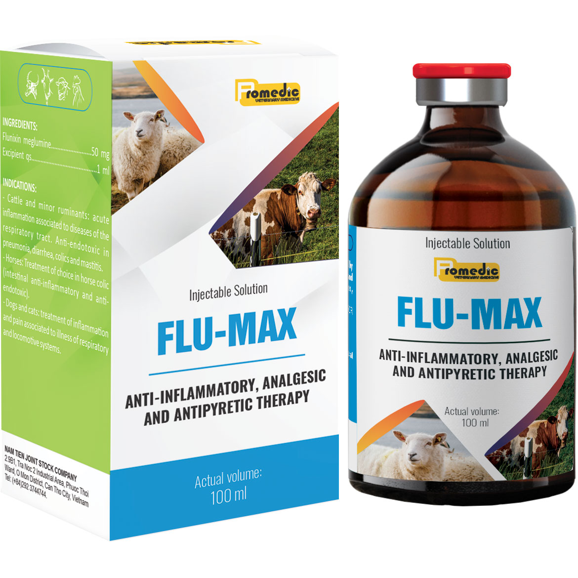 FLU---MAX