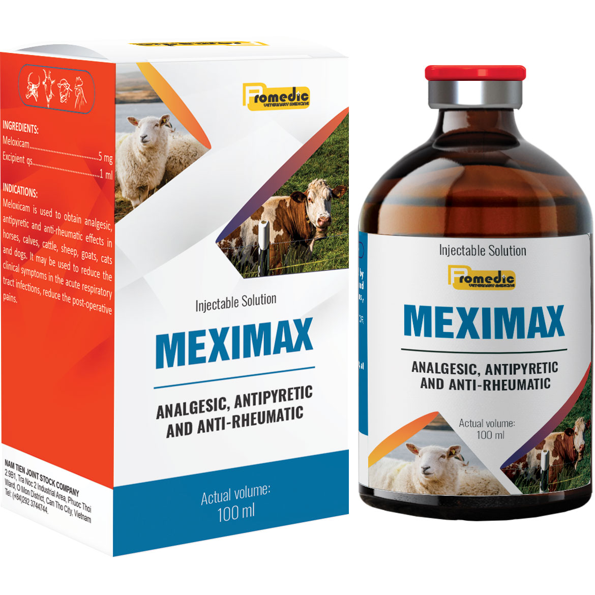 MEXIMAX