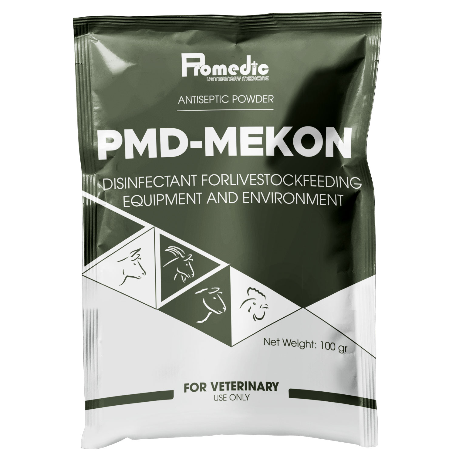 PMD---MEKON